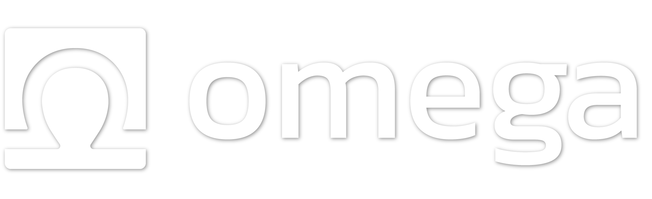 Omega Logo